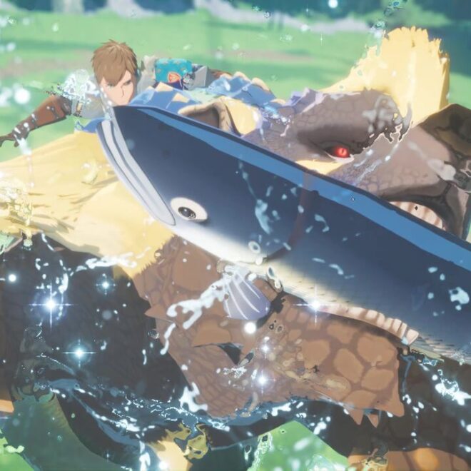 Monster Hunter Stories 3 Review – A Thrilling Adventure with New Monsters and Deeper Command Battles