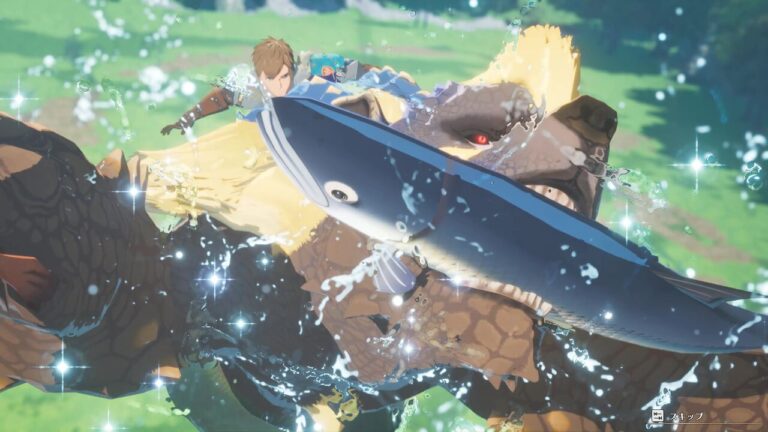 Monster Hunter Stories 3 Review – A Thrilling Adventure with New Monsters and Deeper Command Battles